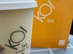 -KOI The(卓悦汇购物中心店)