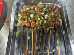 -小板凳(四公里店)