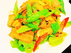 -東舍食唐精品陕菜馆