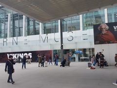 -墨尔本博物馆(Melbourne Museum)
