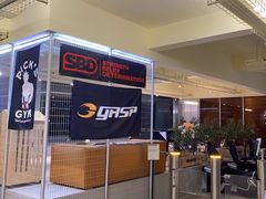 -聚健身GatherFitness(余杭店)