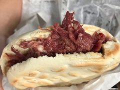-杨天玉腊牛羊肉