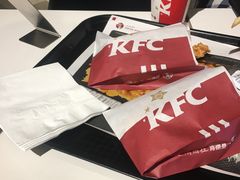 -肯德基(宝龙店)