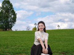 -云漫湖生态度假公园