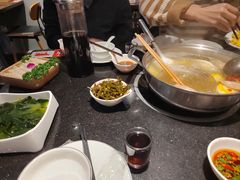 -尚合里潮汕牛肉火锅(海沧店)