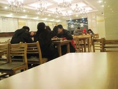 大堂-顺姬冷面(长白西路店)