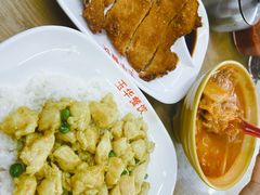 -玉华饮食店(茅台路店)
