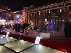 -东西巷