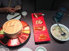 -羲和雅苑•北京烤鸭(乐园道万象城店)