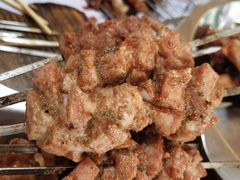 -大勇羊棒骨·烧烤(经六路店)