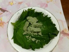 -大渔铁板烧(中山路八佰伴店)