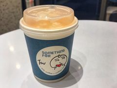 -Something For(中洲湾店)