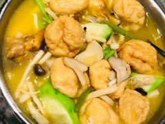 -79号渔船海鲜饭店(宝安店)