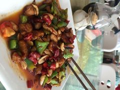 五台云养生素食馆-天天向上素食餐厅(五台山店)