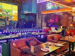 -Famous肥猫墨西哥音乐餐吧(五棵松华熙LIVE店)