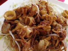 -旺富东海大酒楼(海鲜街店)
