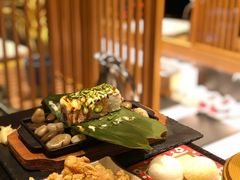 -無境·匠心日本料理(汉街店)