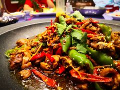 -鑫巴蜀小镇 · 水煮鱼专研店(玉桥店)
