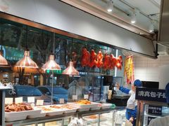 -紫光园·烤鸭·北京菜(团结湖店)
