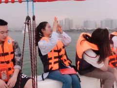 -五缘湾游艇帆船俱乐部