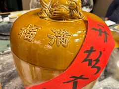 -福满满·精细佛跳墙火锅(湘江道店)