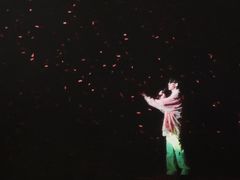 -南京奥林匹克体育中心-体育馆
