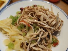 -穿越·兴化早茶·兴化味(英武路店)