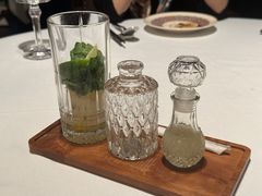 -狮拾久·现代新加坡料理(福田COCO Park店)