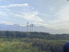 -华山北站