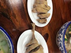 -苏生鸭血粉丝(鹿鸣路店)