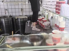 -三镇民生甜食馆(胜利街总店)