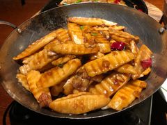 -御湾·浅水湾·贺胜土鸡汤(潜山店)