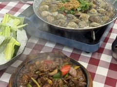 -吉源大排档·鱼生·海鲜(烧烤彩印厂店)