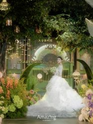 -美薇亭婚礼顾问