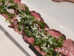 低温慢烤牛肉-黑明餐厅(白鹭洲店)