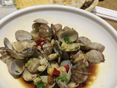 -梁家大院•农家菜(昆山会展中心店)