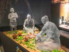 -盘龙城遗址博物院