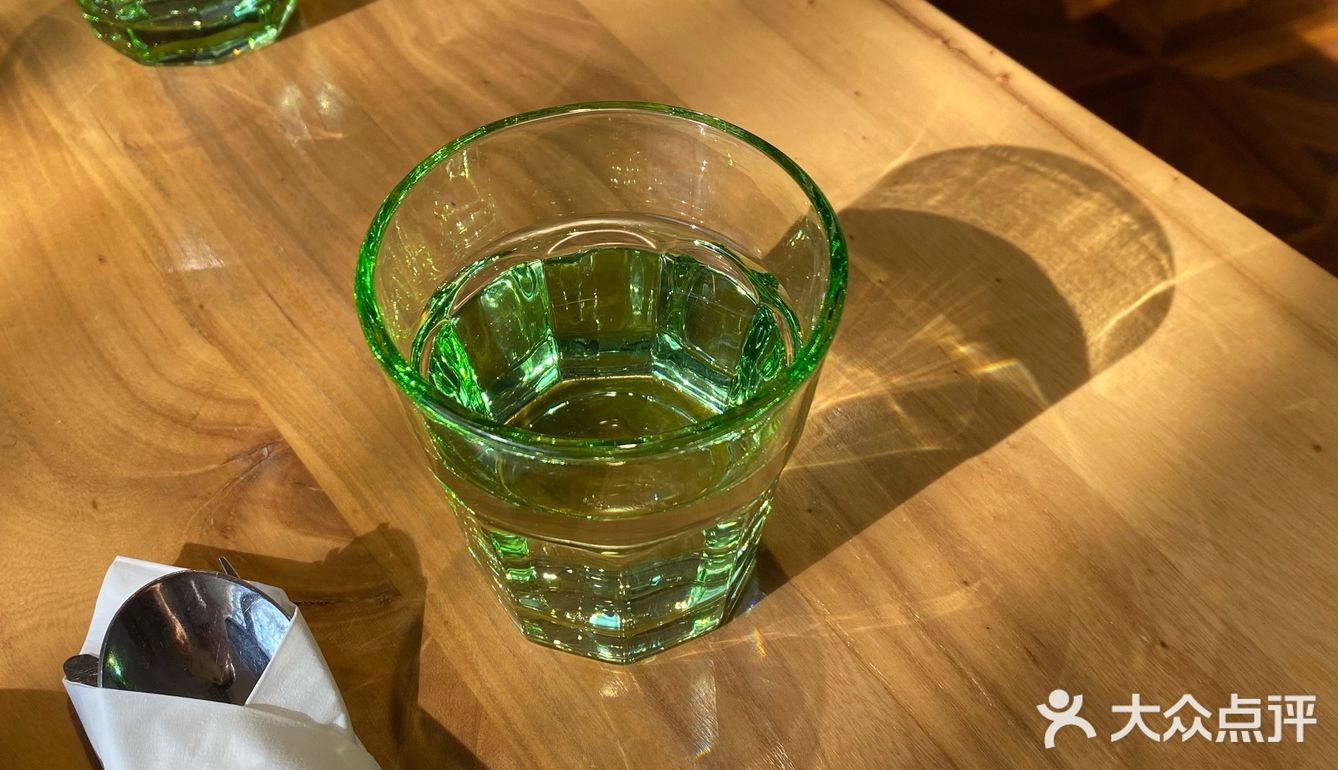 连续两天来这家墨西哥餐厅吃午餐