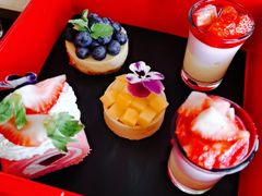 -厦门海港英迪格酒店(中山路店)