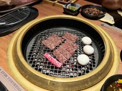-虎哥六韩式烤肉料理 TIGERGRILL(隆生金山湖中心购物广场店)