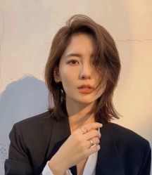 -丽时 Hair Salon