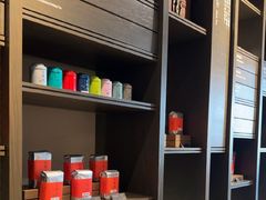 -王德传茶庄(上海新天地店)