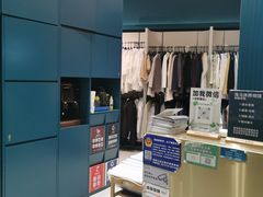 -海马体照相馆(北京朝阳大悦城店)