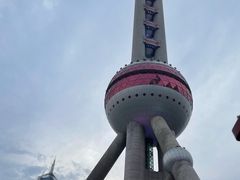 -东方明珠广播电视塔