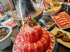 -东来顺·非遗火锅(高新店)