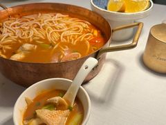 -沿途四季·云南菜·诗酒茶(蓝色港湾店)