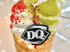 -DQ·蛋糕·冰淇淋(嘉兴南湖万达店)