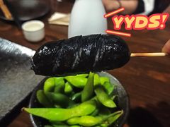 -木子烧鸟屋(百子湾店)