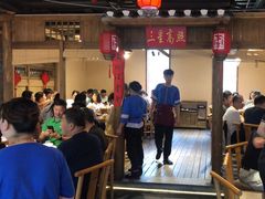 -印象鲵宴·张家界地标美食名片(溪布街店)