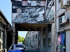 -半岛1919创意园区